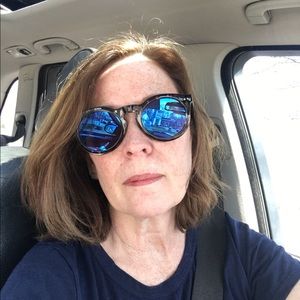 Meet your Posher, Barbara